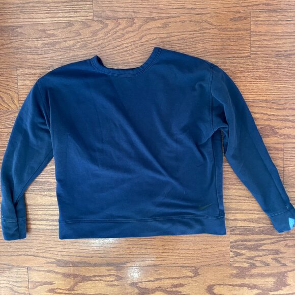 Sweatshirt Bundle Size Medium Womens 8 Piece Sweatshirt Lot Various Brands - Picture 10 of 11